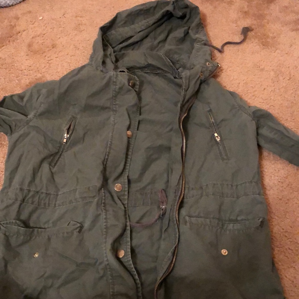 Jacket